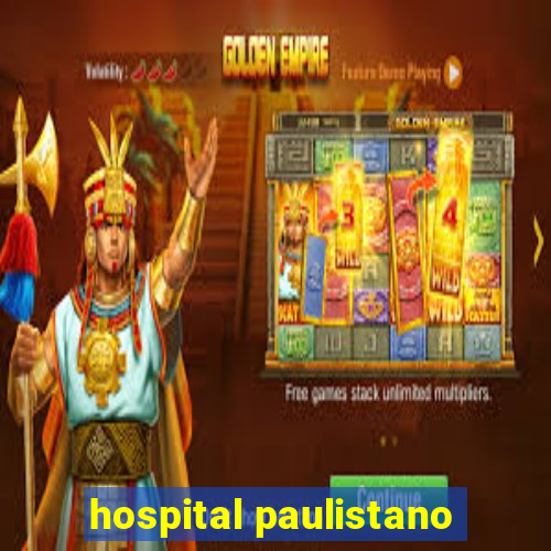 hospital paulistano